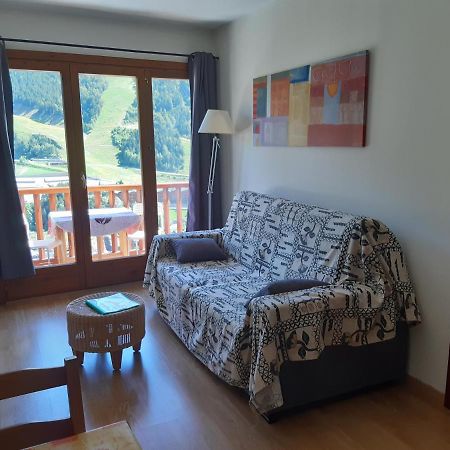 Terrasses- Vacances Pirinenca เอลตาร์แตร์ ภายนอก รูปภาพ