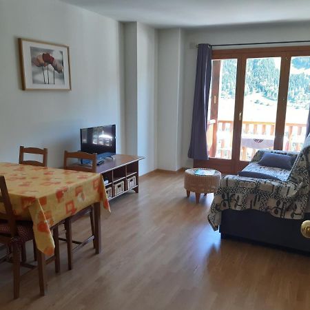 Terrasses- Vacances Pirinenca เอลตาร์แตร์ ภายนอก รูปภาพ