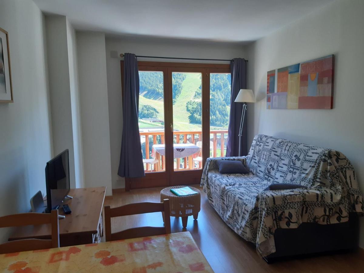 Terrasses- Vacances Pirinenca เอลตาร์แตร์ ภายนอก รูปภาพ