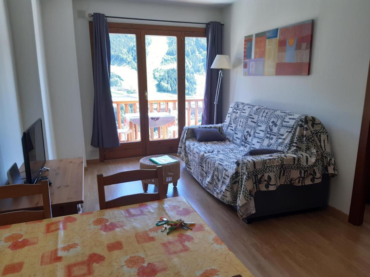 Terrasses- Vacances Pirinenca เอลตาร์แตร์ ภายนอก รูปภาพ