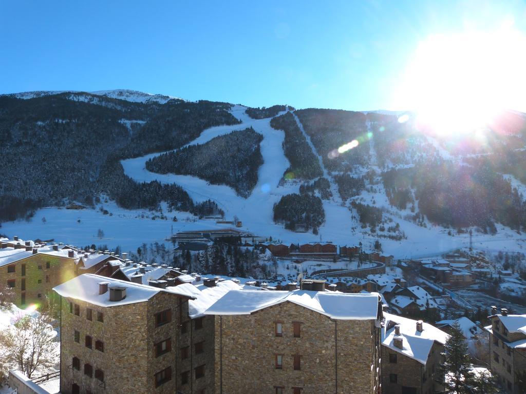 Terrasses- Vacances Pirinenca เอลตาร์แตร์ ห้อง รูปภาพ