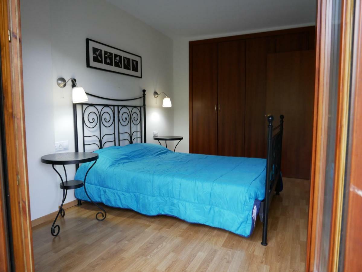 Terrasses- Vacances Pirinenca เอลตาร์แตร์ ภายนอก รูปภาพ