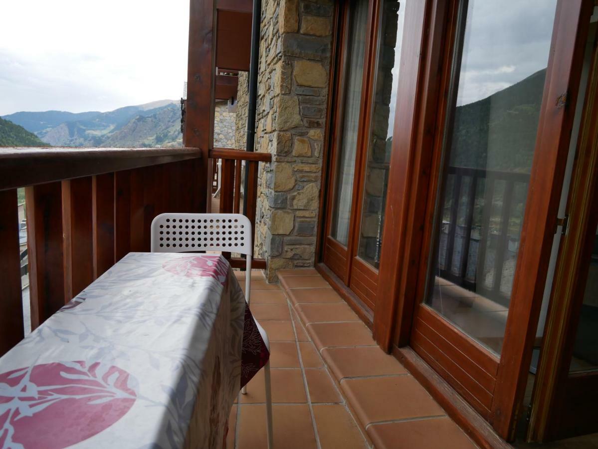 Terrasses- Vacances Pirinenca เอลตาร์แตร์ ภายนอก รูปภาพ