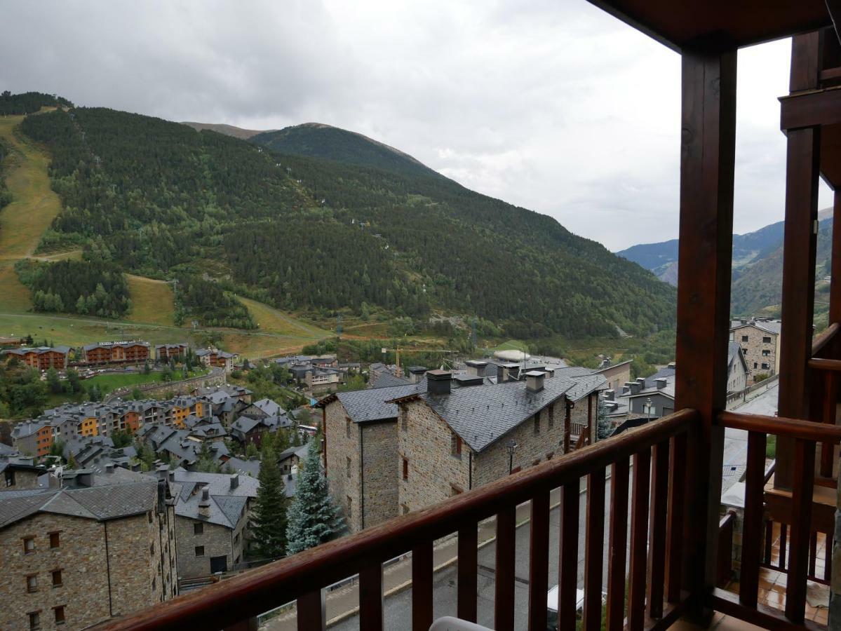 Terrasses- Vacances Pirinenca เอลตาร์แตร์ ภายนอก รูปภาพ