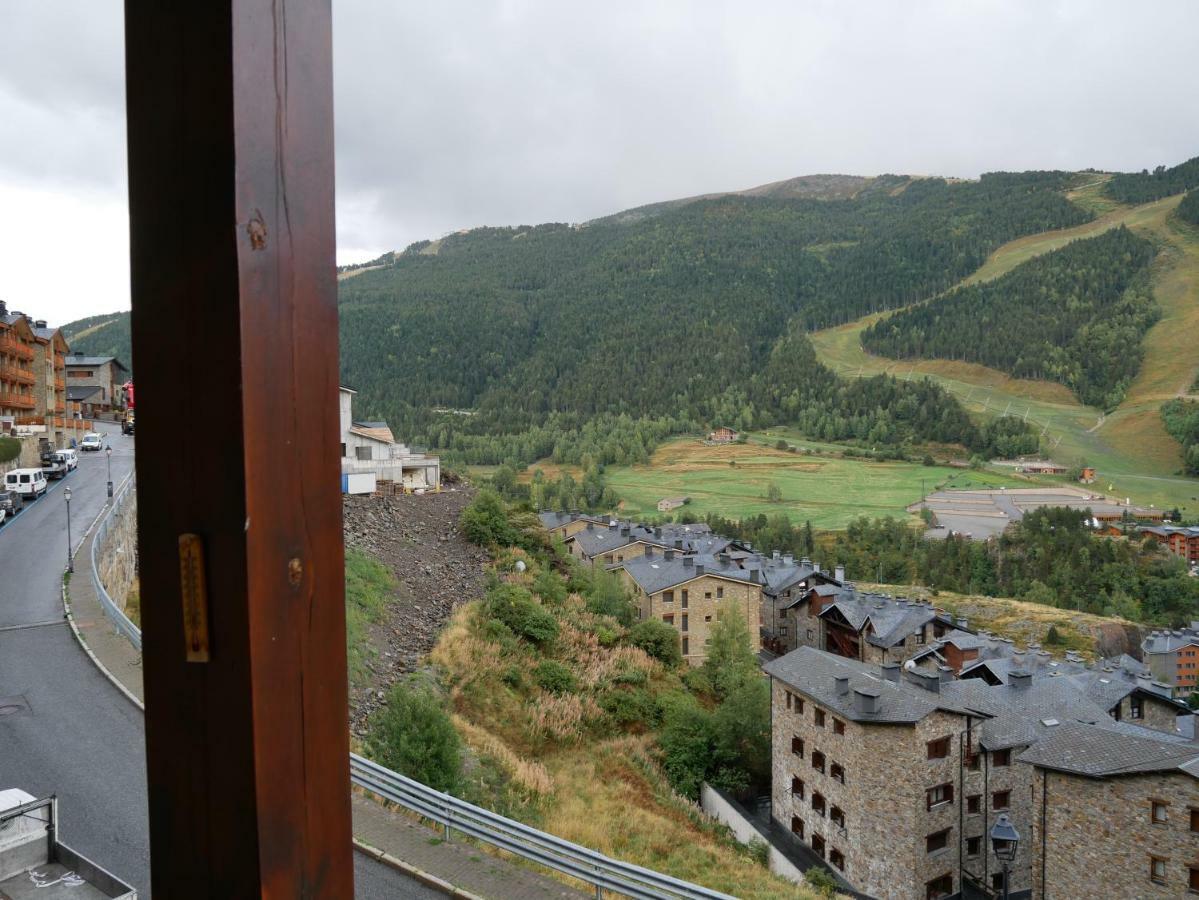 Terrasses- Vacances Pirinenca เอลตาร์แตร์ ภายนอก รูปภาพ