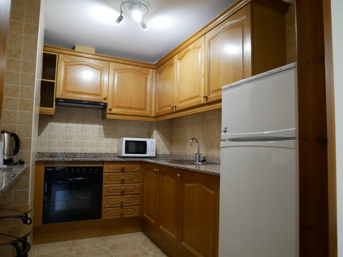 Terrasses- Vacances Pirinenca เอลตาร์แตร์ ภายนอก รูปภาพ