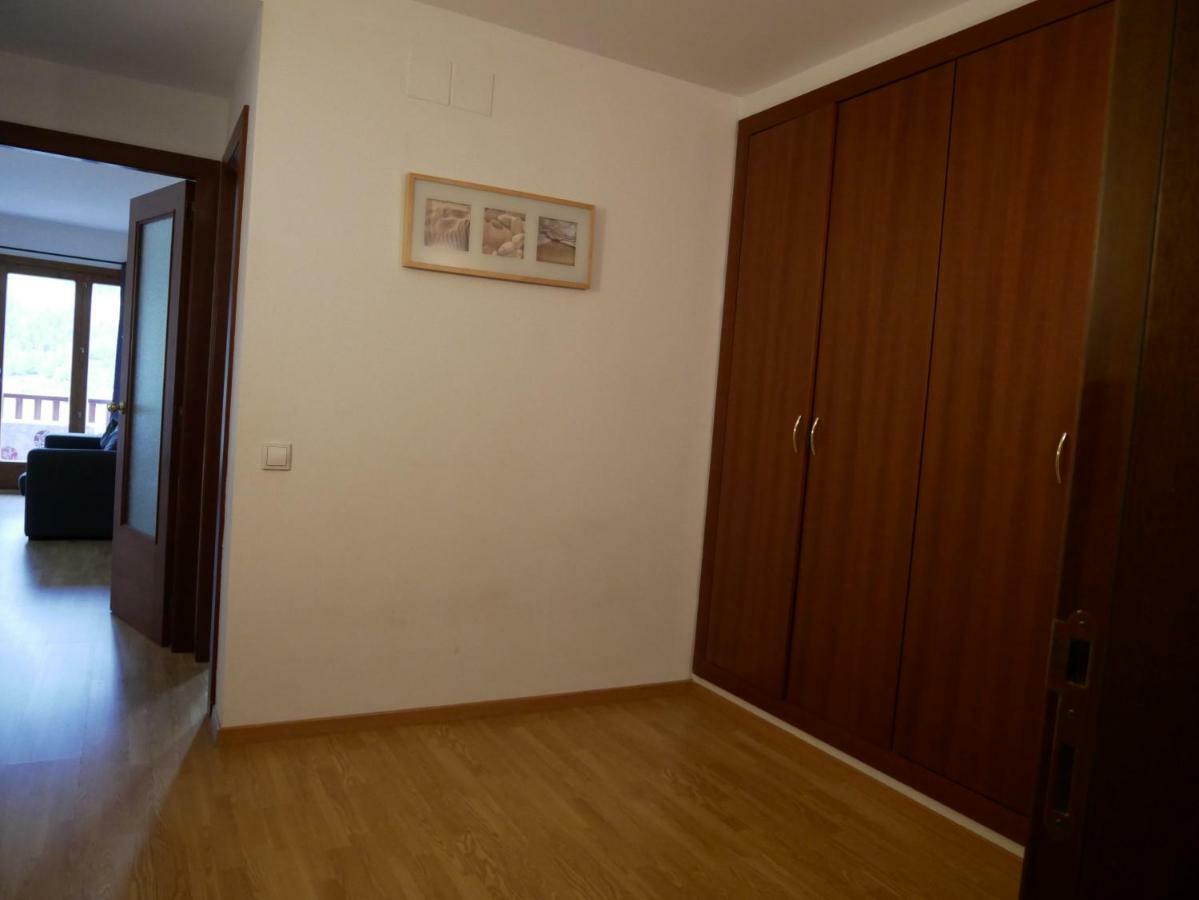 Terrasses- Vacances Pirinenca เอลตาร์แตร์ ภายนอก รูปภาพ